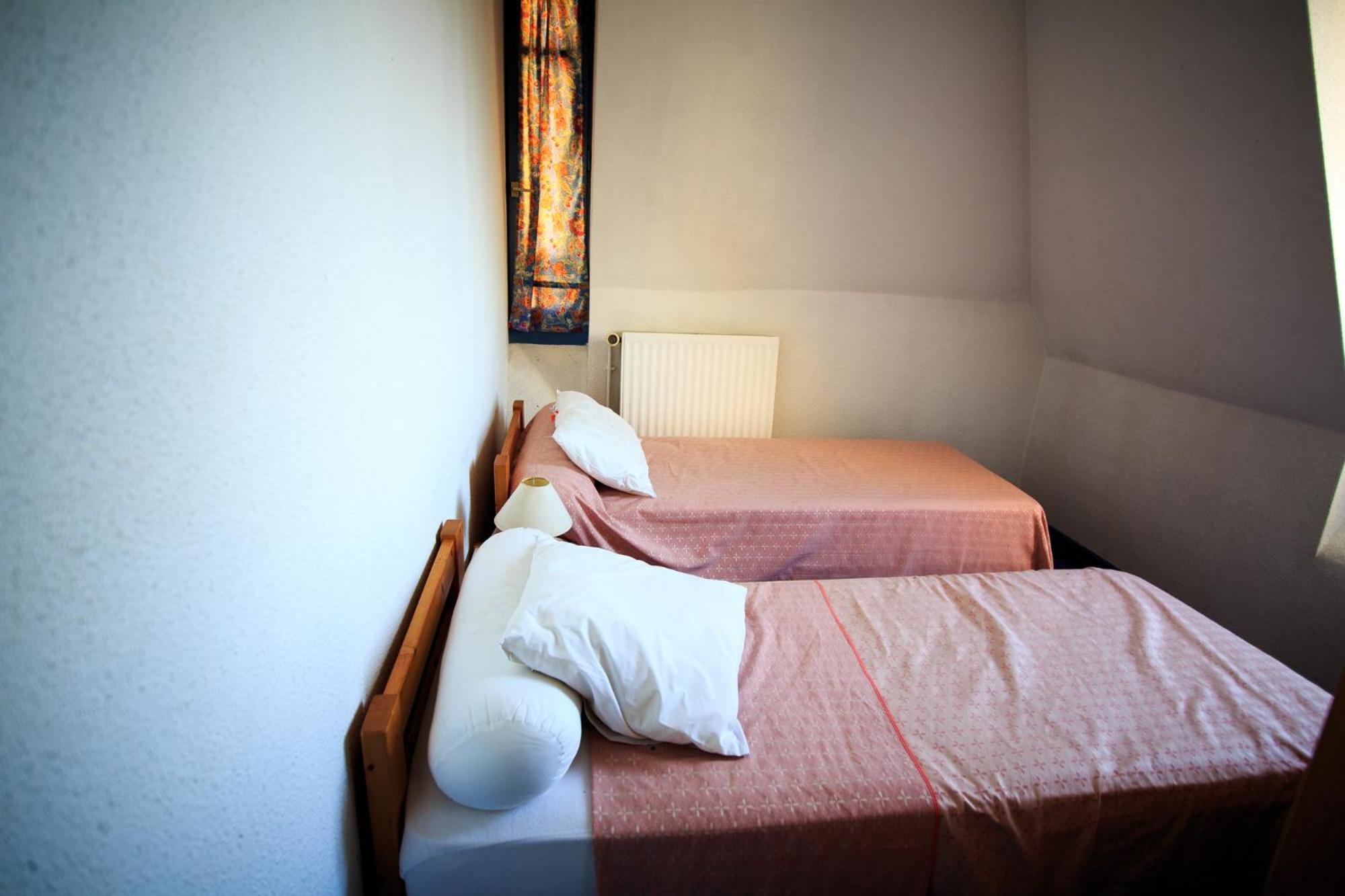 Villa Bonvouloir Bagnères-de-Bigorre Habitación foto